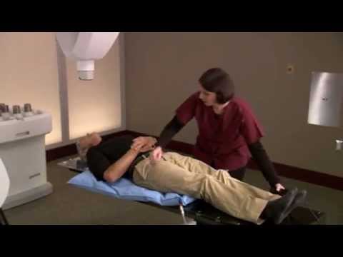 Prostate Cancer Treatment