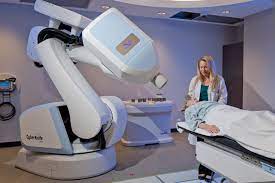 cyberknife method